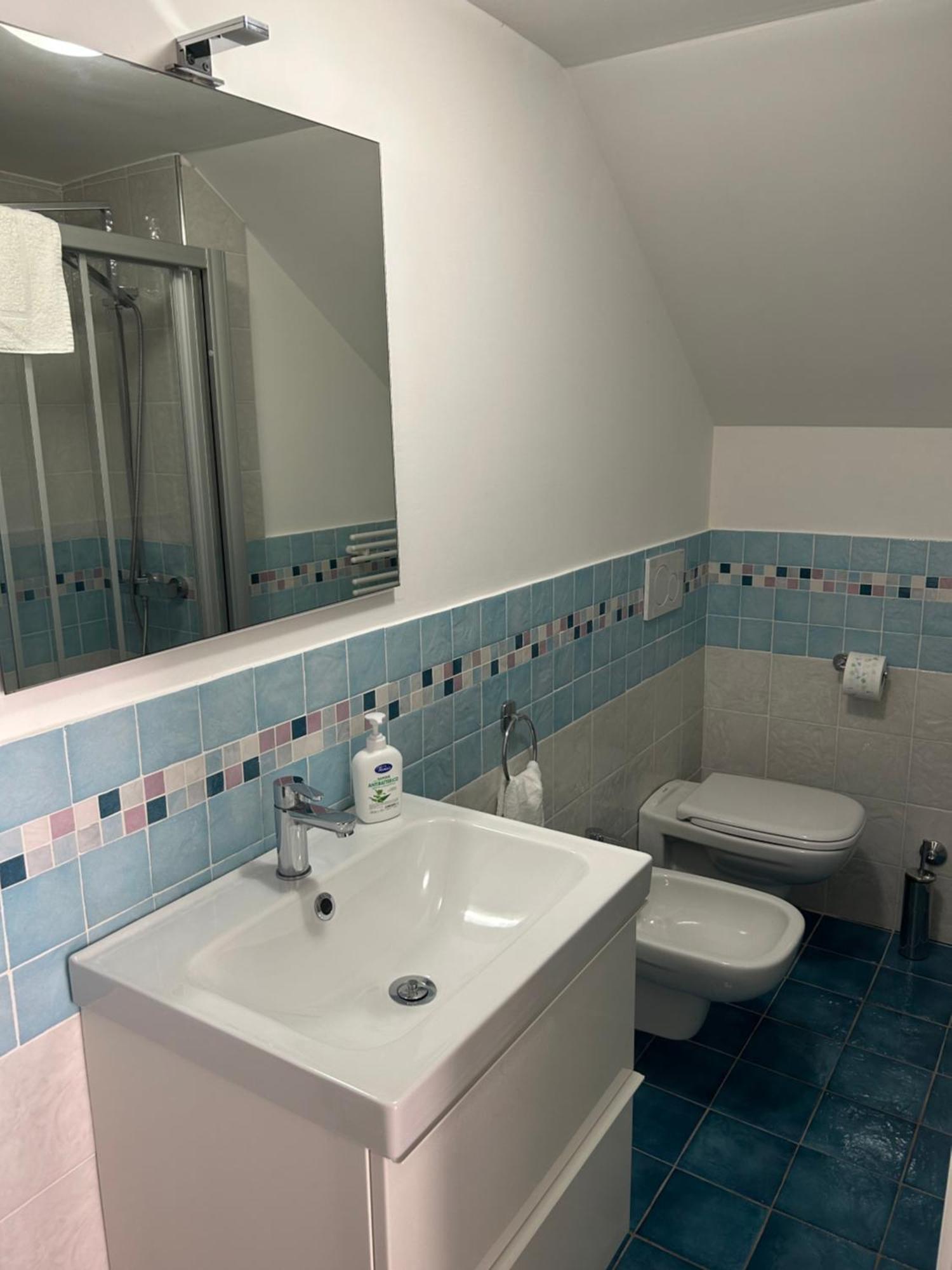 Apartament Casa Massinius Massignano Zewnętrze zdjęcie