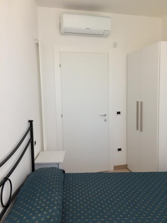 Apartament Casa Massinius Massignano Zewnętrze zdjęcie