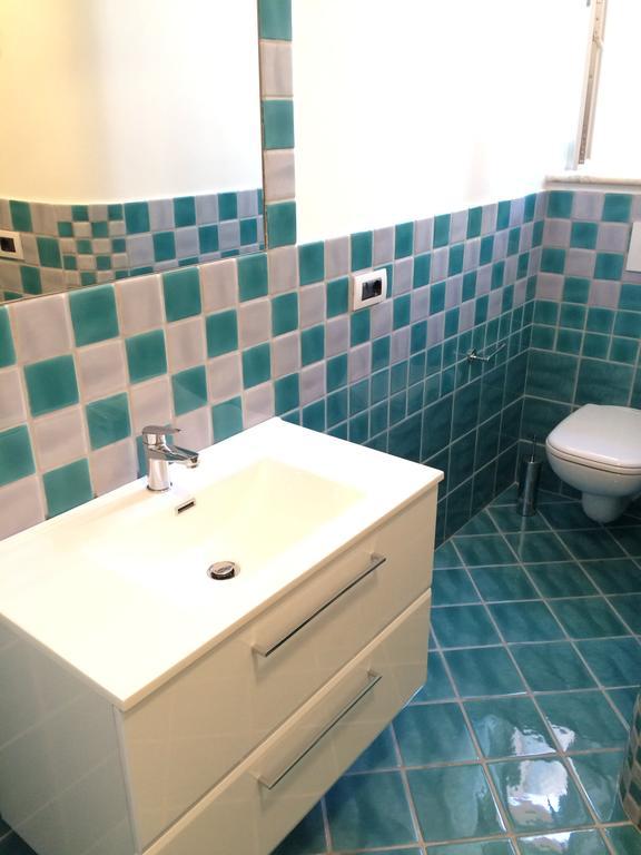 Apartament Casa Massinius Massignano Zewnętrze zdjęcie