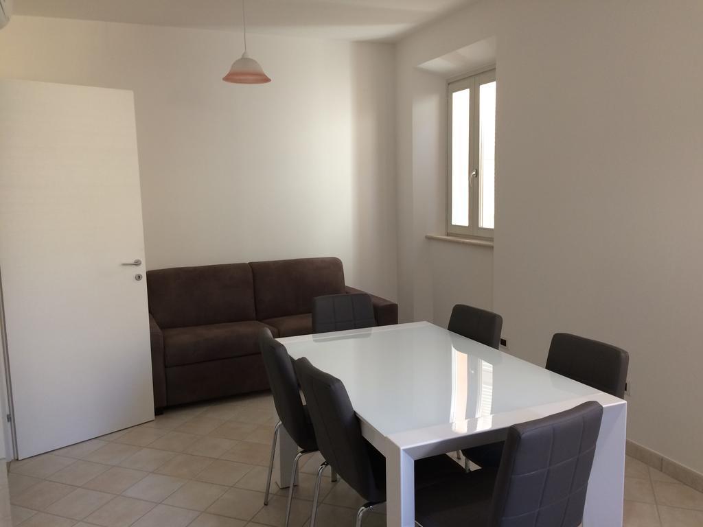 Apartament Casa Massinius Massignano Zewnętrze zdjęcie