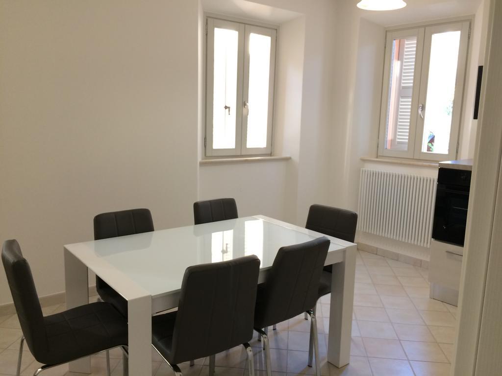 Apartament Casa Massinius Massignano Zewnętrze zdjęcie